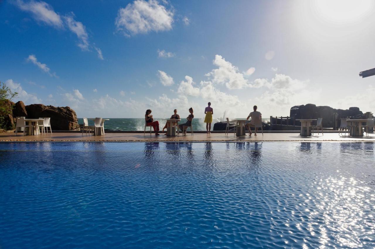 Watergate Resort Unawatuna Exterior foto