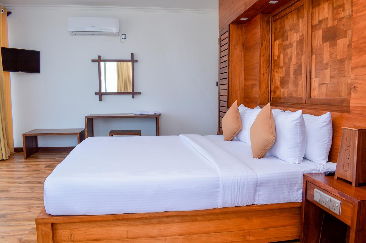 Watergate Resort Unawatuna Exterior foto