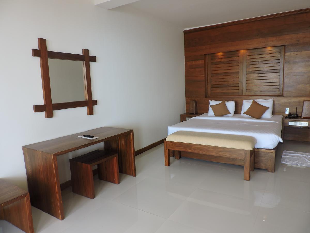Watergate Resort Unawatuna Exterior foto