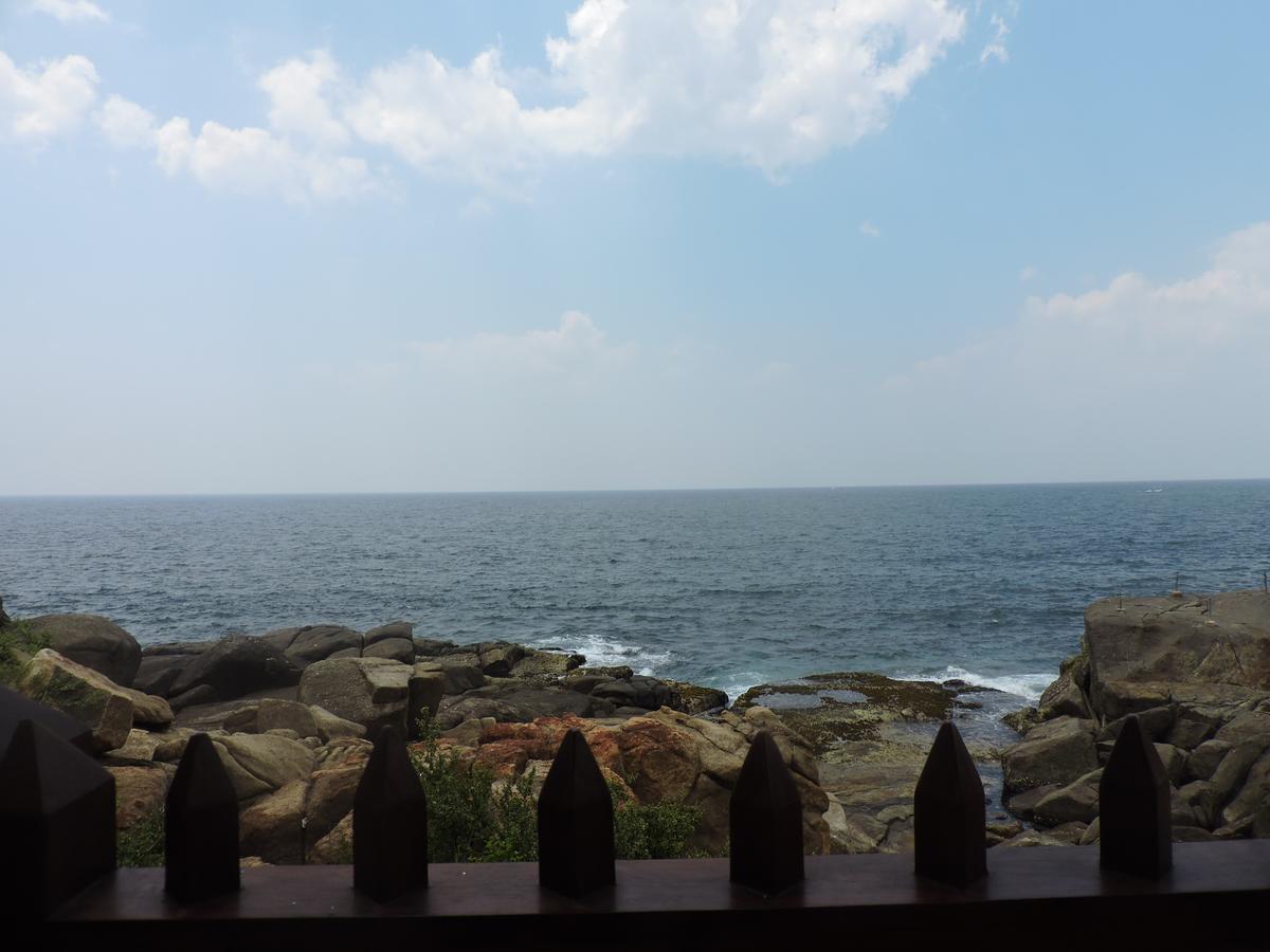 Watergate Resort Unawatuna Exterior foto